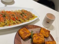 -大铁勺新津菜(熙悦汇店)