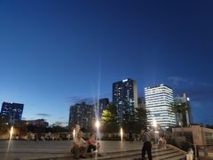 -深圳来福士广场