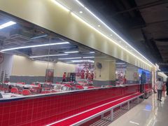 -朱富贵火锅(金融街万达店)