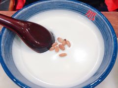 米酒奶酪-那家小馆•北京菜•烤鸭(中关村店)