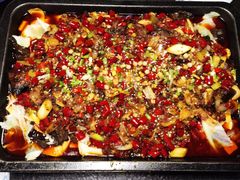 -美滋滋尚鱼烤鱼餐厅(空港店)