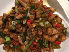 -胡子大厨·超级小炒肉(晶耀前滩店)