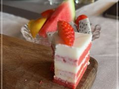 -璟象酒店-爱丽坊景观餐厅