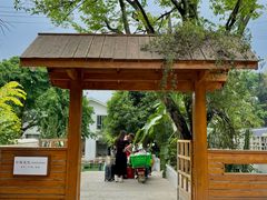 -柠檬花院烤肉·会议团建·聚会·求婚(三圣乡店)