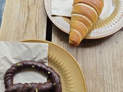 -BAKER&SPICE(安福路店)