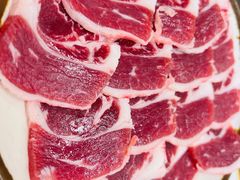 -白山烧烤(文安路万豪店)