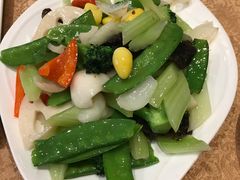 -福来居烤鸭店(天坛二店)