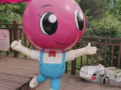 -樱桃山旅游景区