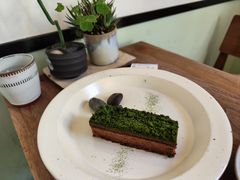 -知亘茶食