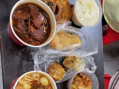 -丽华早点(大成路店)