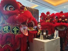 -广州四季酒店·意珍·意式自助餐