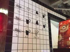 -喜茶(东莞雍华庭店)