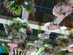 -广州花之恋城堡酒店