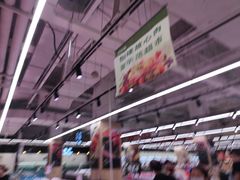 -永辉超市(融创茂店)