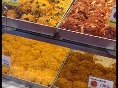 -鲍师傅糕点(永安里店)