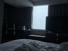 -上海龙之梦万丽酒店