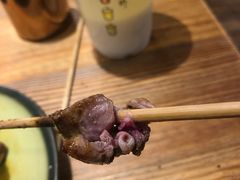 -塔哈尔·新疆盛宴(城西银泰店)