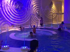 -水晶之星洗浴温泉汗蒸