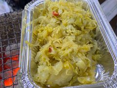 -西塔隆太白烤牛肉馆(图们路店)