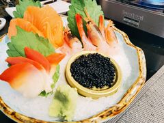 -昱匠·日本料理(金融街店)