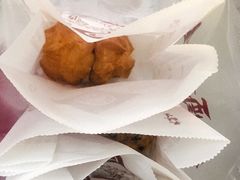 泡芙-吴记·吴酥生PASTRY宫廷酥饼