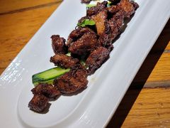 -金牌外婆家(苏州中心店)