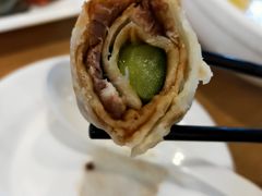 -台北楚楚园馅饼粥(虹桥南丰城店)