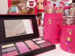 -丝芙兰Sephora