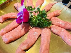 -牧童禧肉社·韩国炭火烤肉店(中粮祥云小镇店)