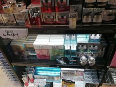 -王权免税店(清迈机场店)