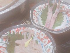 -一绪に寿喜烧(虹悦城店)