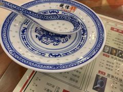 招牌姜撞奶-捷信牛奶甜品世家(五道口店)