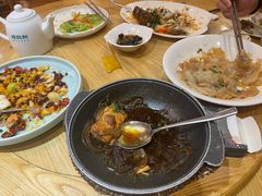 -德胜轩正宗顺德菜(宝安沙井会展中心店)