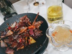 -全聚德(蓝山店)