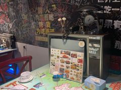 -又见炊烟私房菜(敬亭路店)