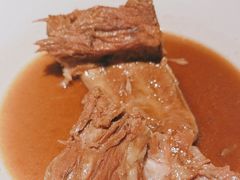 东北酱大骨-北方家宴(祈福店)