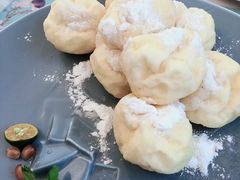 -南山鲜虾面·活鲜小馆·海味大连菜(南山总店)