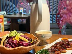 -河风の幸会精致料理