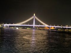 -闽江夜游台江旅游码头