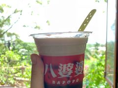 -八婆婆烧仙草(曾厝垵店)