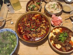 -饭江湖·江湖菜(湖广会馆店)