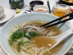 -美奈小馆·越南料理(中航城君尚购物中心店)