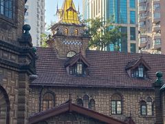 -马勒别墅饭店(静安寺店)