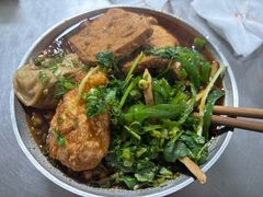 -金秋特色面馆(铜庄店)