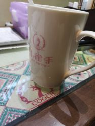 -孔雀手美甲美睫护理