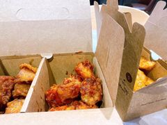 -Kyochon1991校村(共和路店)