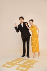 -米兰婚纱影像艺术空间(莲塘店)