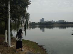 -江南大学(蠡湖校区)