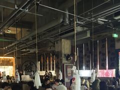 -破店肥哈·海鲜·烧烤(郑州银泰inPARK店)