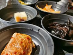 -汉城馆·烤肉火锅餐厅·韩国烤肉(河北云瑧世纪大饭店)